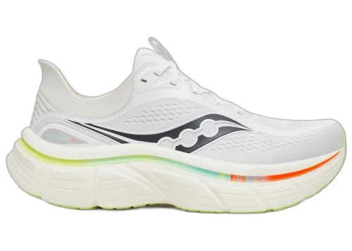 Saucony Paramount Max White Multi