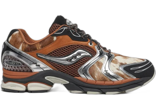 Saucony ProGrid Triumph 4 Space Cowboy