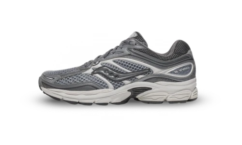 Saucony ProGrid Omni 9 OG Grey