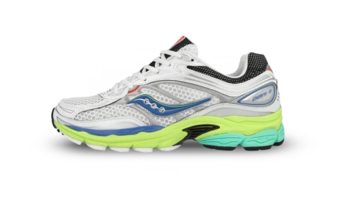 Saucony Progrid Omni 9