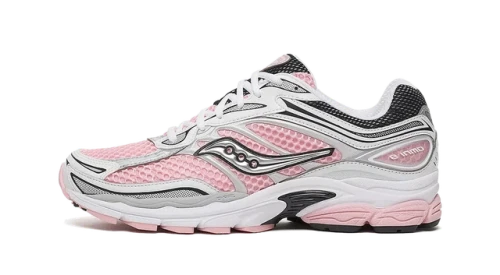 Saucony ProGrid Omni 9 'White Touch' (2026)