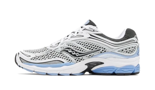 Saucony ProGrid Omni 9 Blissful White