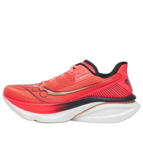 Saucony Endorphin Azura 'Vizired Black'