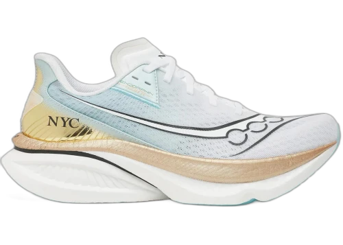 Saucony Endorphin Azura NYC