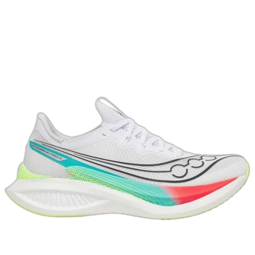 Saucony Endorphin Pro 5 'White Multi'