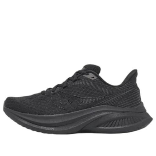 Saucony Endorphin Speed 5 'Triple Black'
