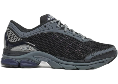 Saucony ProGrid Paramount Black Anchor