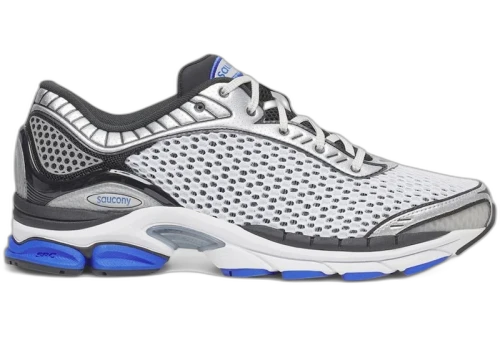 Saucony ProGrid Paramount Dazzle Silver