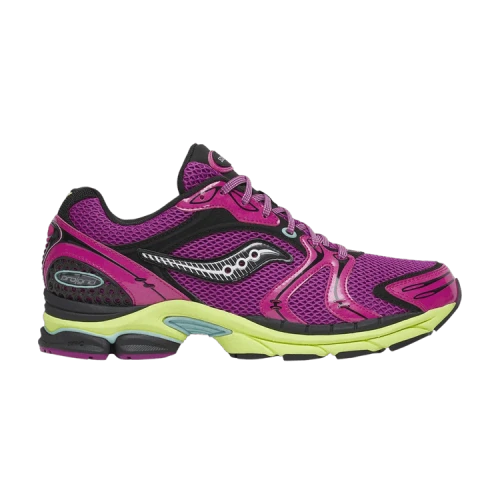 Saucony ProGrid Triumph 4 Juice