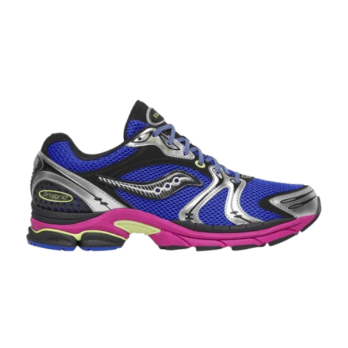 Saucony ProGrid Triumph 4 Dazzle/Silver