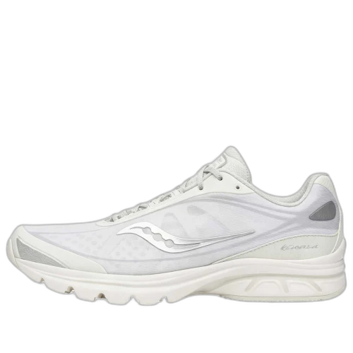 Saucony Kinvara 1 'Ivory Silver'