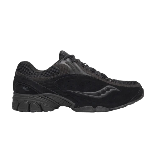 Saucony ProGrid V2 'Black'