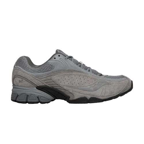 Saucony ProGrid V2 'Grey'