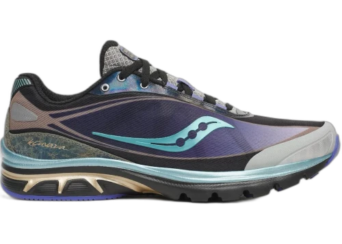 Saucony Kinvara 1 Daikanyama