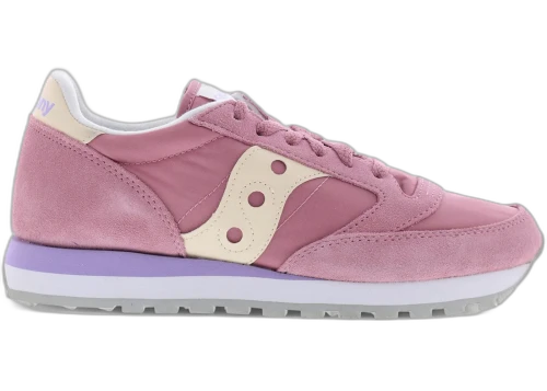 Saucony Jazz Original Blush Cream (Women's)