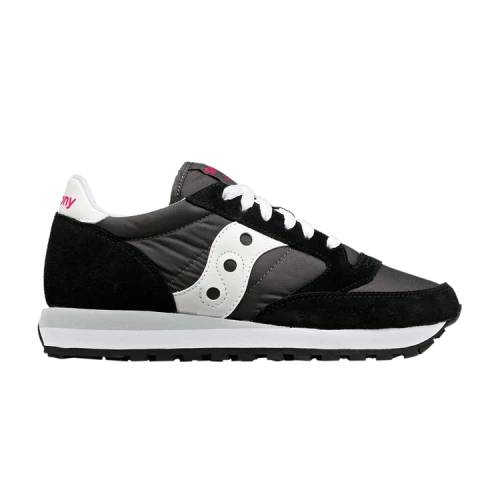 Saucony Jazz Original 'Black White Red' (Women's)