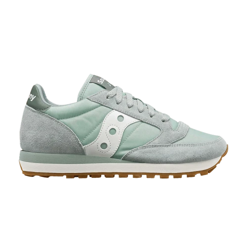 Saucony Jazz Original 'Mint White' (Women's)