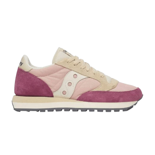 Saucony Jazz Original 'Blush Tan' (Women's)