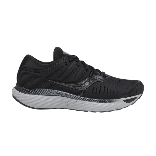 Saucony Hurricane 22 'Blackout' (Women's)