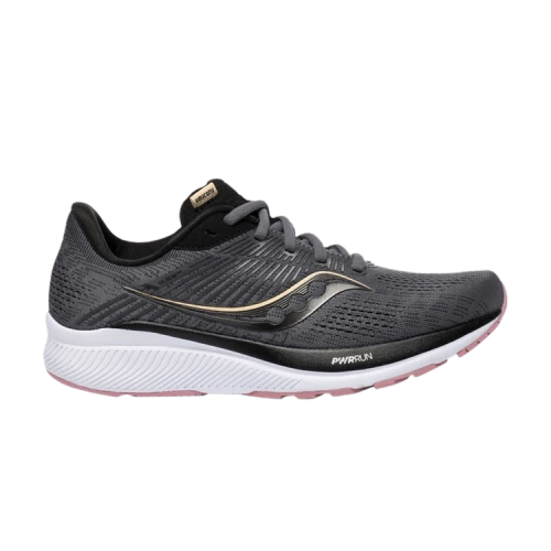 Saucony Guide 14 Charcoal (Women's)