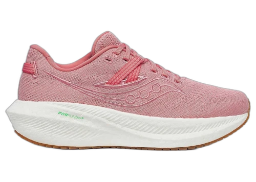 Saucony Triumph RFG Cayenne (Women's)