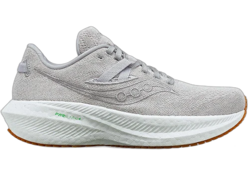 Saucony Triumph RFG Mauve (Women's)