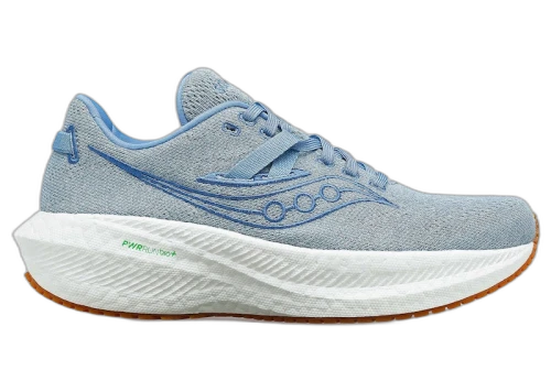 Saucony Triumph RFG Bluelight (Women's)