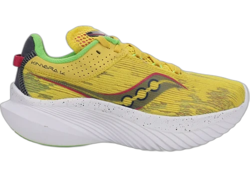 Saucony Kinvara 14 Otherworld Sulphur (Women's)