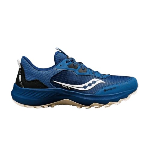 Saucony Aura TR GORE-TEX 'Astro Dew' (Women's)