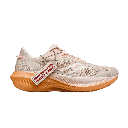 Saucony Triumph 21 'Galentine's Day' (Women's)
