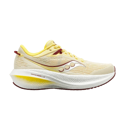 Saucony Triumph 21 'Glow Sundown' (Women's)