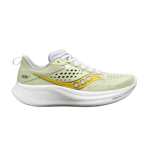 Saucony Ride 17 Fern Cloud (Women's)