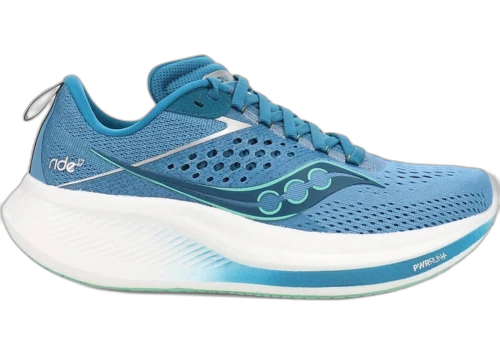 Saucony Ride 17 Breeze Grotto (Women's)