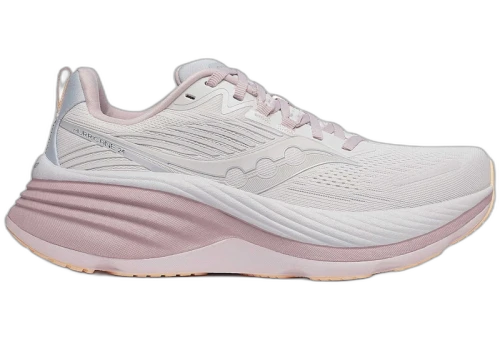 Saucony Hurricane 24 Cloud Bloom (Women's)