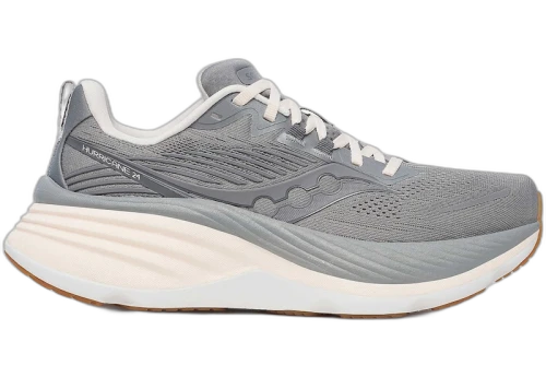 Saucony Hurricane 24 Cinder Gum (Women's)