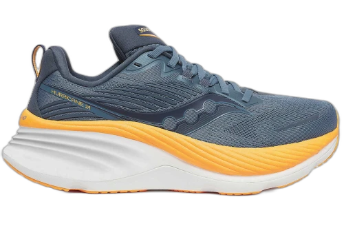 Saucony Hurricane 24 Mirage Peel (Women's)