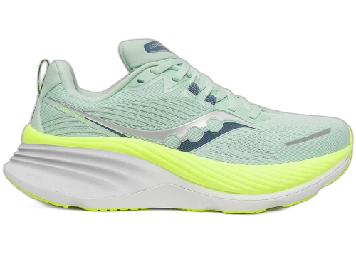 Saucony Hurricane 24 Jade Citron (Women's)