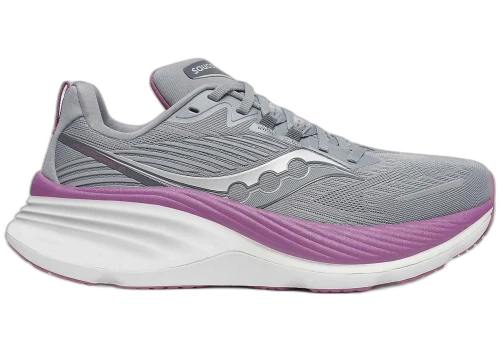 Saucony Hurricane 24 Flint Viola (Women's)