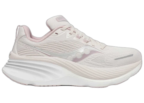 Saucony Hurricane 24 Moon (Women's)