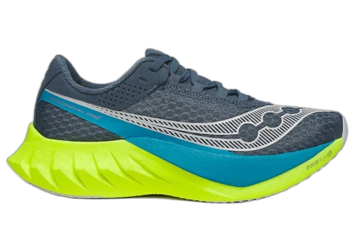 Saucony Endorphin Pro 4 Mirage Citron (Women's)