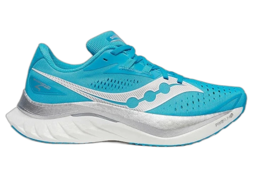Saucony Endorphin Speed 4 Viziblue Silver (Women's)