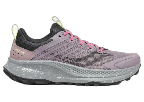 Saucony Ride TR2 Woodrose (Women's)