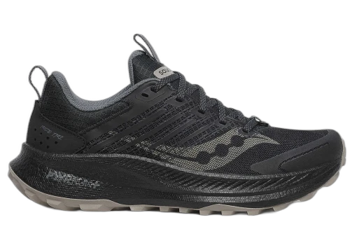 Saucony Ride TR2 Black Carbon (Women's)