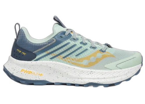 Saucony Ride TR2 Jade Mirage (Women's)