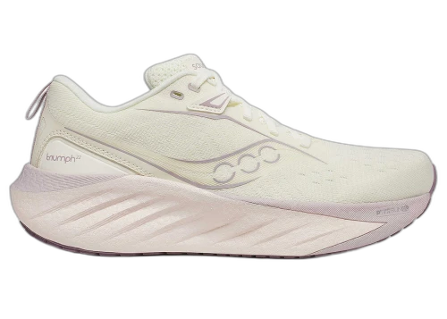 Saucony Triumph 22 Vanilla (Women's)