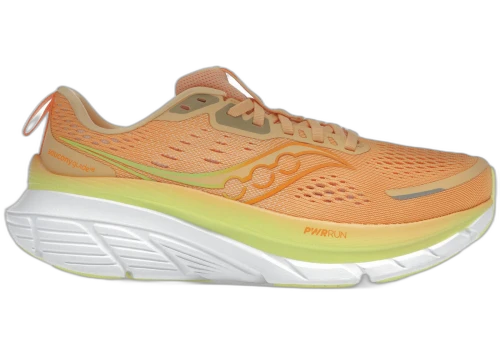 Saucony Guide 18 Peach Sunny (Women's)