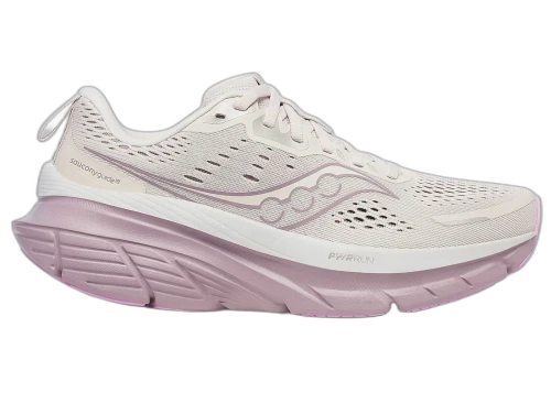 Saucony Guide 18 Moon Quail (Women's)