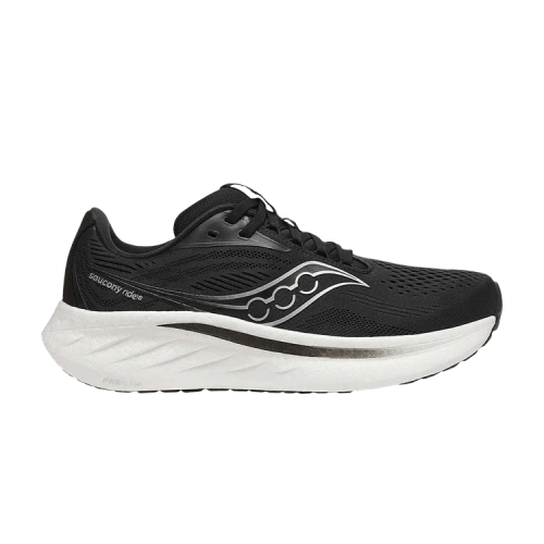 Ride 18 Wide 'Black White' (Women's)