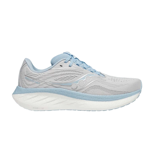 Saucony Ride 18 Wide 'Cloud Dream' (Women's)