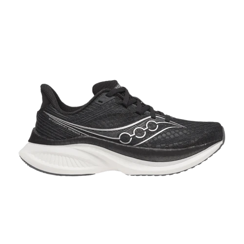 Saucony Endorphin Speed 5 'Black White' (Women's)